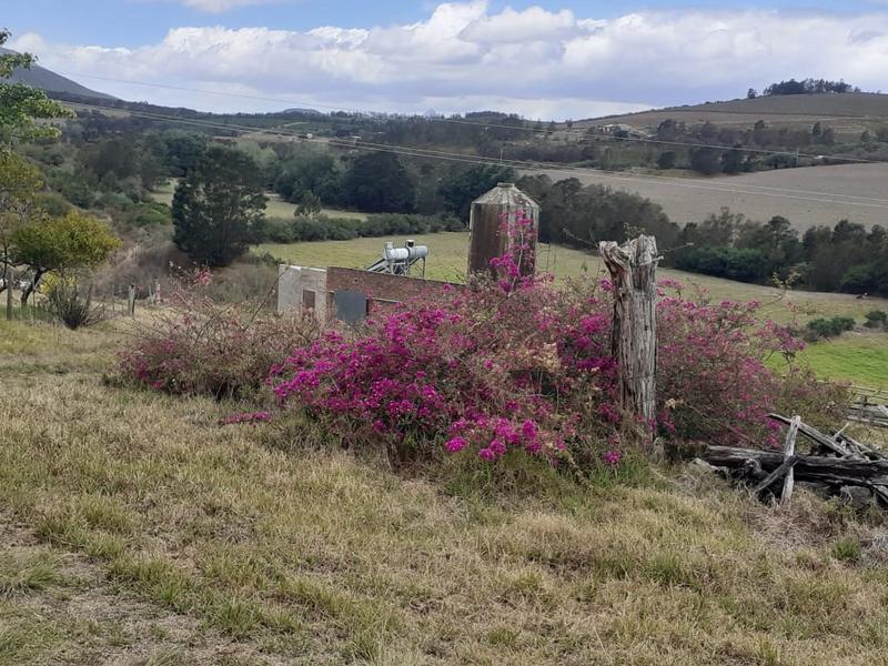 0 Bedroom Property for Sale in Albertinia Western Cape